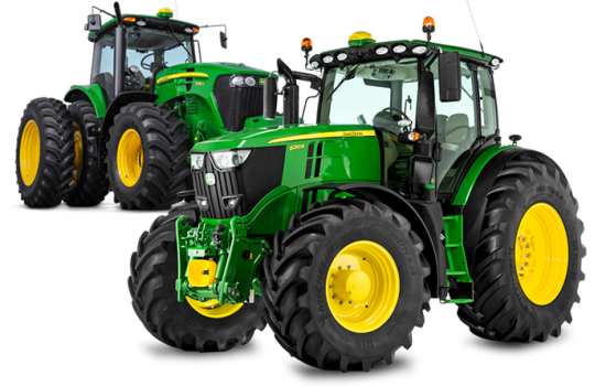 Tuning samochodów Ciężarowych i Rolniczych oraz maszyn Budowlanych