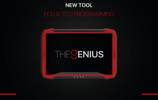 ECU & TCU PROGRAMMING